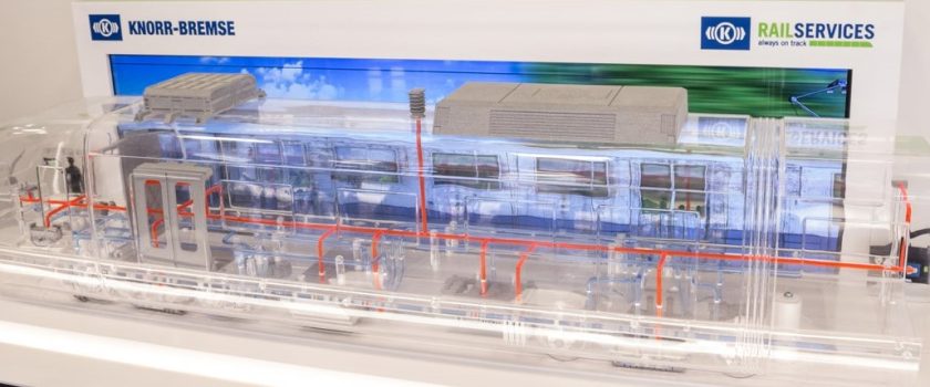 Knorr-Bremse România și GFR au publicat trei anunțuri noi pe CFiR