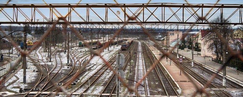 Calea Ferată de la A la Z | 20 – 21 martie