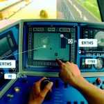 Primul tronson CFR dotat cu ERTMS. LISTA completă a următoarelor