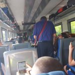 Șef de tren sancționat alertă de caniculă bani în plus pentru transportul feroviar autorizațiile CFR