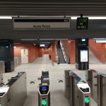 Metrorex riscă blocarea activității energie electrică la Metrorex