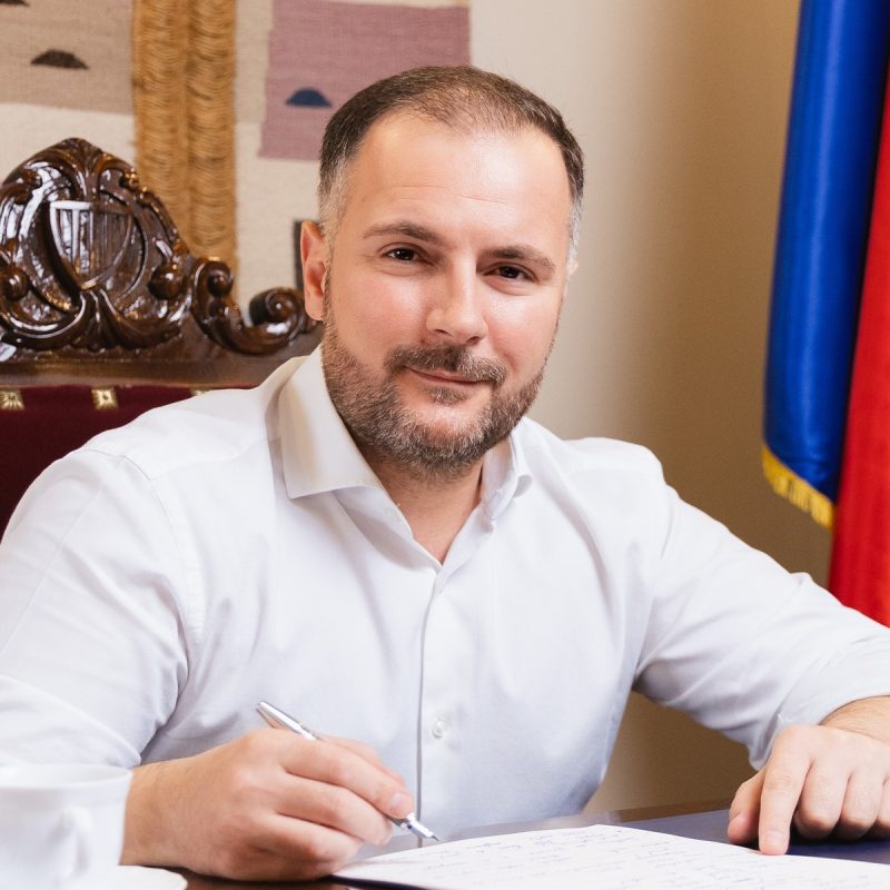calea ferată la Obor