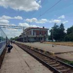condiții speciale de muncă 2 mai zi liberă Resursa umană în sectorul feroviar angajări la CFR Călători angajări la CFR Călători