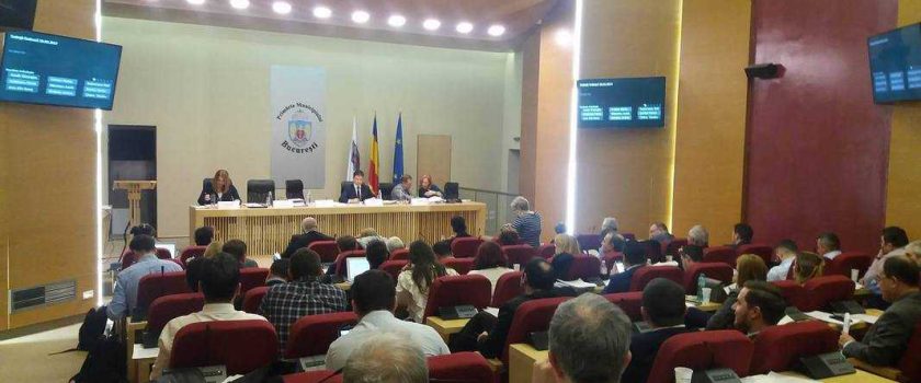 Un fost director general al STB și-a dat demisia din CGMB. Marian Artimon rămâne