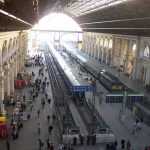 trenul internaționala Ister trenuri internaționale cu întârzieri. trenuri spre Budapesta