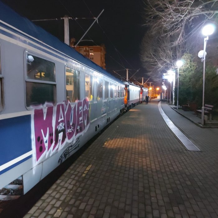 CFR Călători majorează tarifele