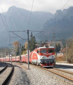 Modificări în circulația trenurilor din cauza lucrărilor CFR