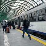 trenurile Gara de Nord-Aeroport bilete în format electronic trenul de Aeroport Otopeni modificări în circulația trenurilor de Aeroport calea ferată de Aeroport