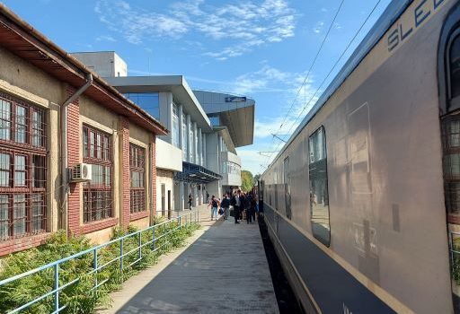 CFR SA caută consultant pentru modernizarea liniei Drobeta Turnu Severin-Băile Herculane