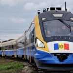 trenuri anulate la CFM Modernizarea liniei Chișinău – Ungheni Contracte de servicii publice în Republica Moldova salariul mediu al feroviarilor moldoveni circulația trenului Chișinău-Iași majorare de capital la CFM trenul Iași-Chișinău-Odesa
