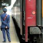 călătoriile CFR gratuite ale militarilor se scumpesc biletele de tren autorizațiile CFR gratuite topul regionalelor CFR Călători uniforme la CFR Călători vouchere de vacanţă ajutor pentru CFR Călători Bugetul CFR Călători pe 2021 călătoriile persoanelor cu handicap zi liberă pentru ceferiști trenurile anulate în starea de urgență cu trenul după 15 mai