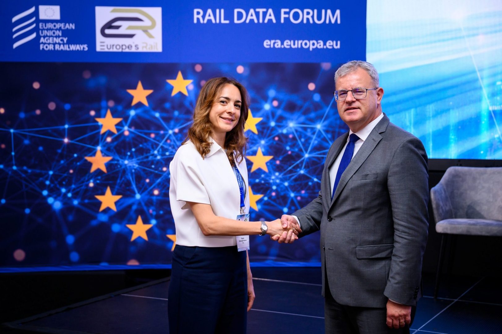 Patronatul Operatorilor Privați susține înghețarea STI, măsură propusă de Oana Gherghinescu, noua șefă a ERA