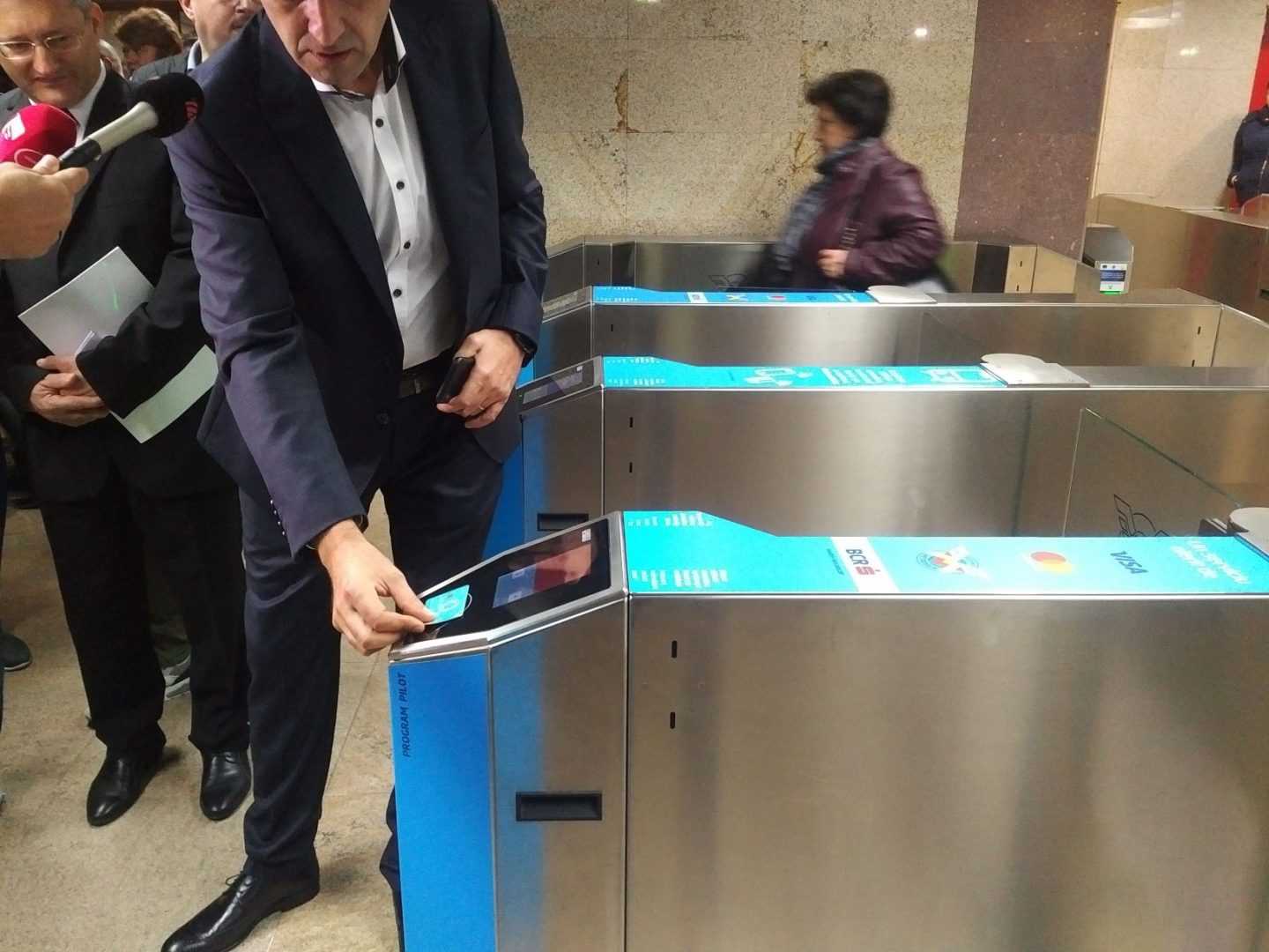 Scumpirea biletelor STB-Metrorex, în Monitorul Oficial. De când se aplică