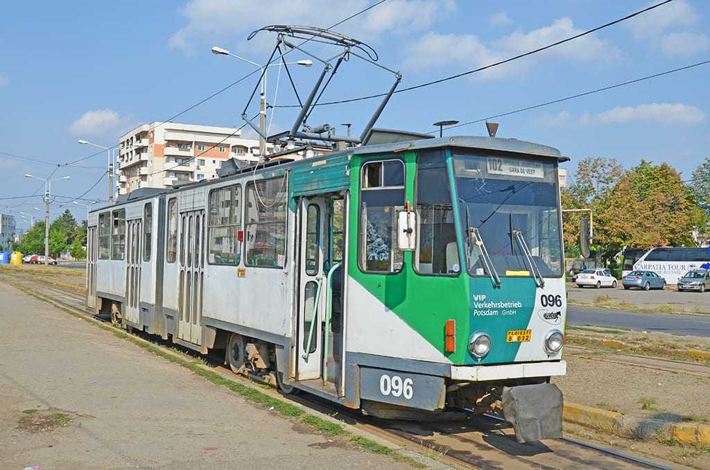 Licitație contestată, suspendată și amânată pentru achiziția de tramvaie la Ploiești