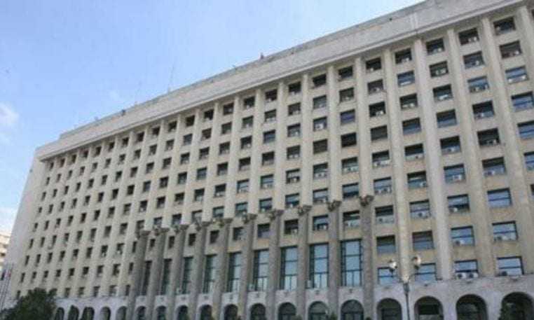 Dispar două companii feroviare de stat