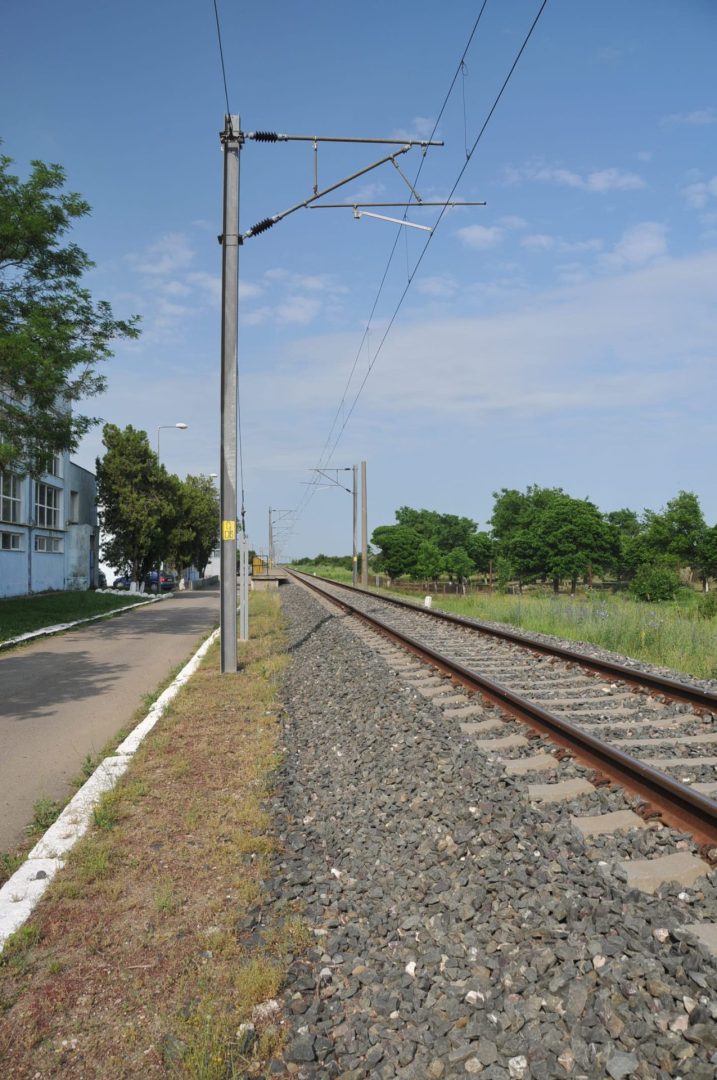 Metroul SA câștigă licitația pentru SF modernizare a inelului AFER de la Făurei