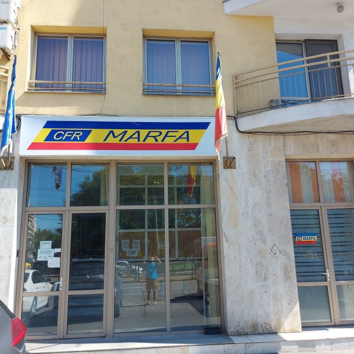 Percheziții la CFR Marfă, Punctul de Lucru București, într-un caz de furt
