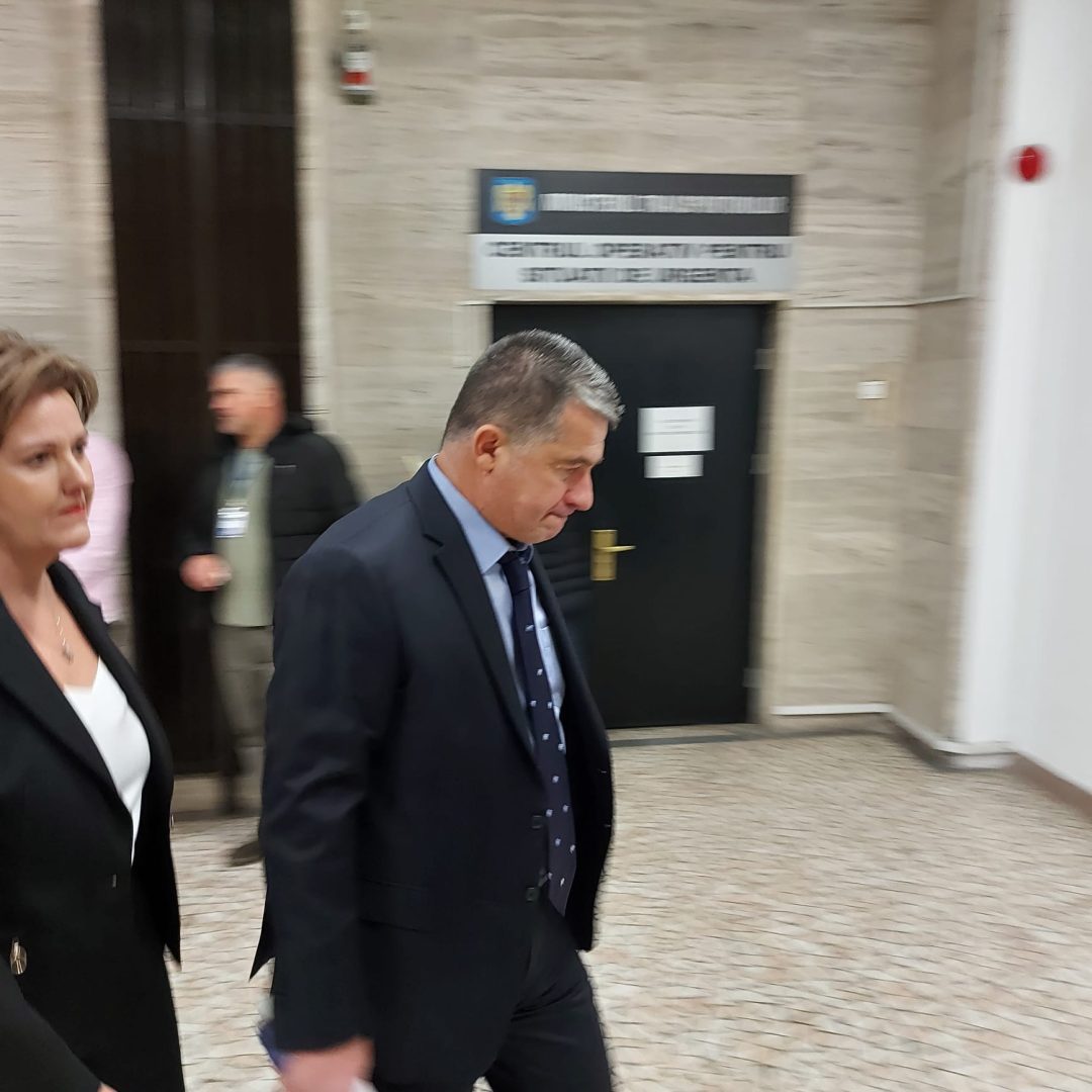 Statul i-a reziliat contractul lui Traian Preoteasa din Dubai, Emiratele Arabe