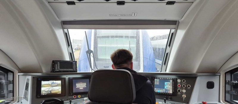 Angajări la CFR Călători, CFR SA și Carpatica Feroviar România. La Metrorex procesul de recrutare rămâne blocat