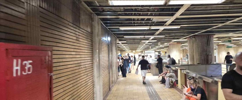 Continuă angajările la Metrorex. Și CFR SA și CFR Călători au scos posturi la concurs