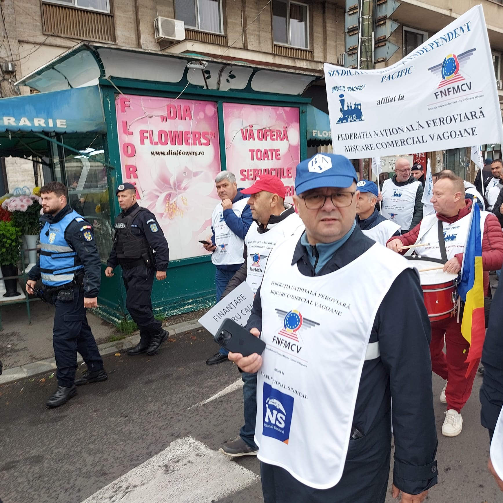 Cresc salariile la CFR SA, pentru jumătate din angajați. Ce spune Grigore Mare