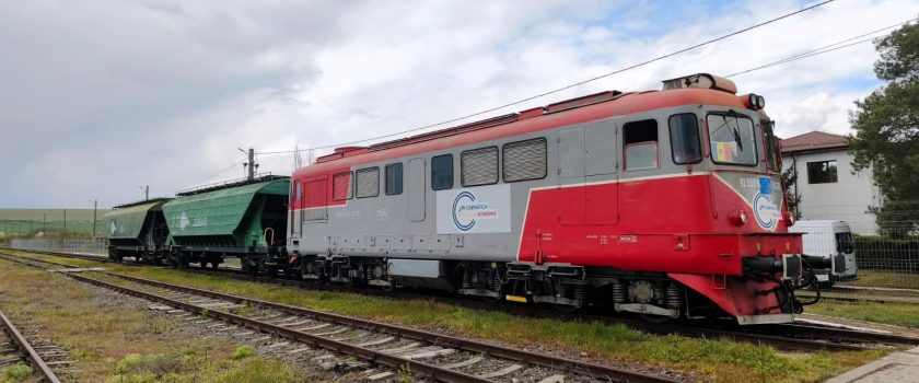 Contract major pierdut la mustață de către Carpatica Feroviar în fața lui Gruia Stoica