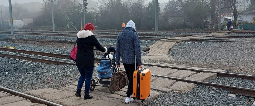 O nouă haltă de mișcare a fost înființată