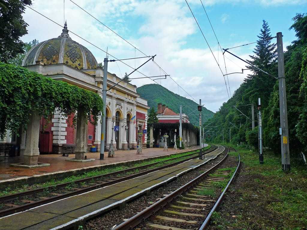 Încă un contract de consultanță semnat pentru 32 de km modernizați