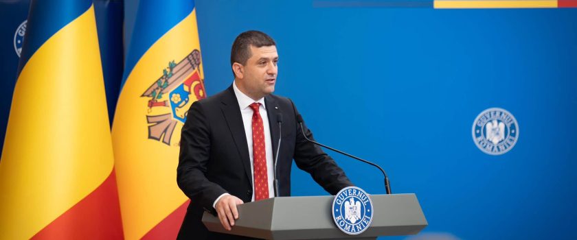 Radu Miruță se transformă în birou de reclamații CFR. Cum poți să-l pârăști pe Preoteasa