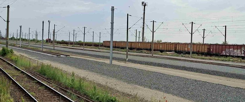 Români, italieni și unguri vor contractul pentru o conexiune feroviară la granița de vest