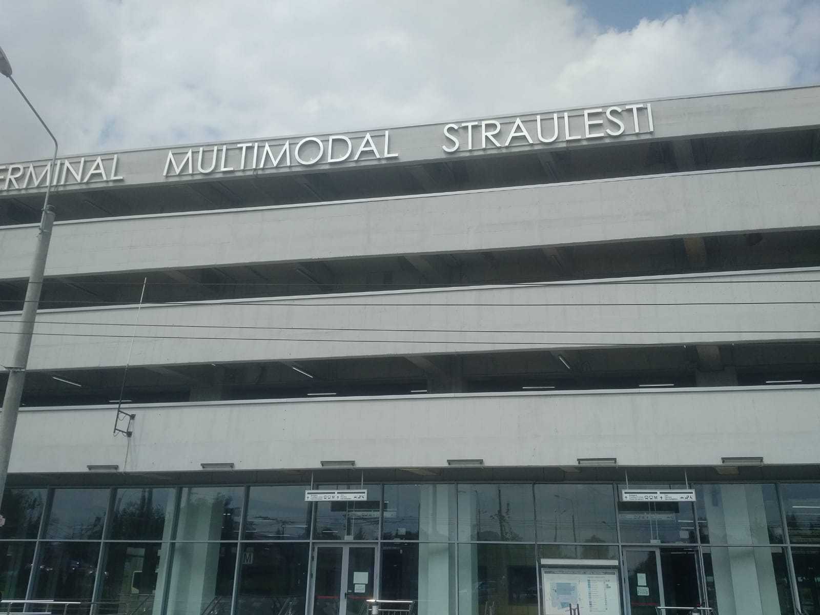 Green Deal la Metrorex: îți cere pentru o lună de parcare cât primăria pentru un an