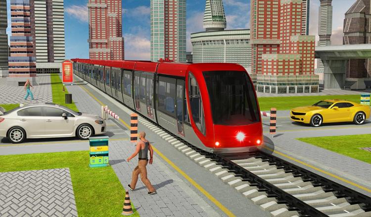 ARF și Systra-TTL Planning au semnat contractul pentru trenuri cadențate