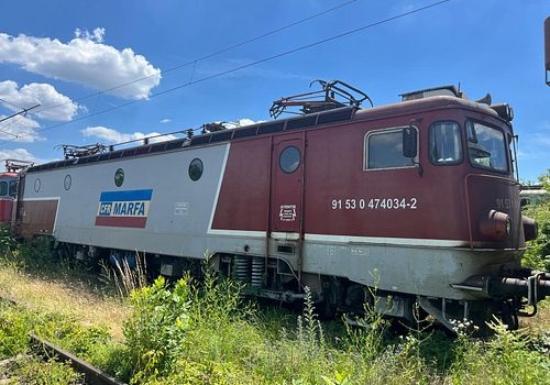 Cinci condamnări cu suspendare în dosarul de furt de la CFR Marfă, Depoul Dej Triaj
