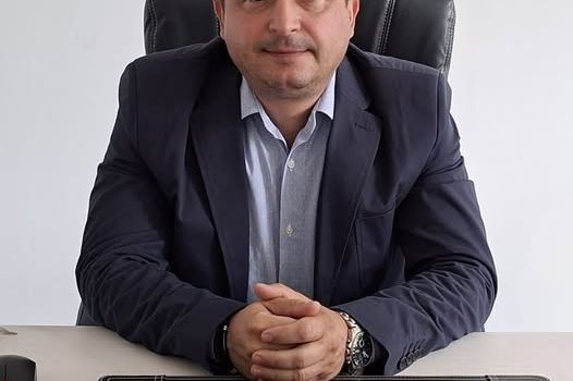 Gruia Stoica numește șef nou la Electroputere VFU