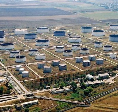 „Anumite” întârzieri în livrarea carburanților pe feroviar spre țară