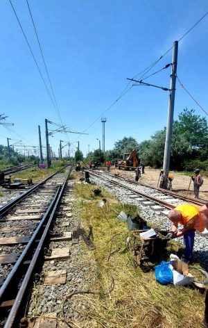 CFR a semnat contract de consultanță pentru Portul Constanța – Etapa a II-a