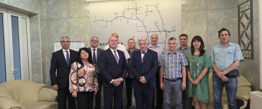 Asocierea Siemens Mobility a câștigat trei contracte de semnalizare feroviară