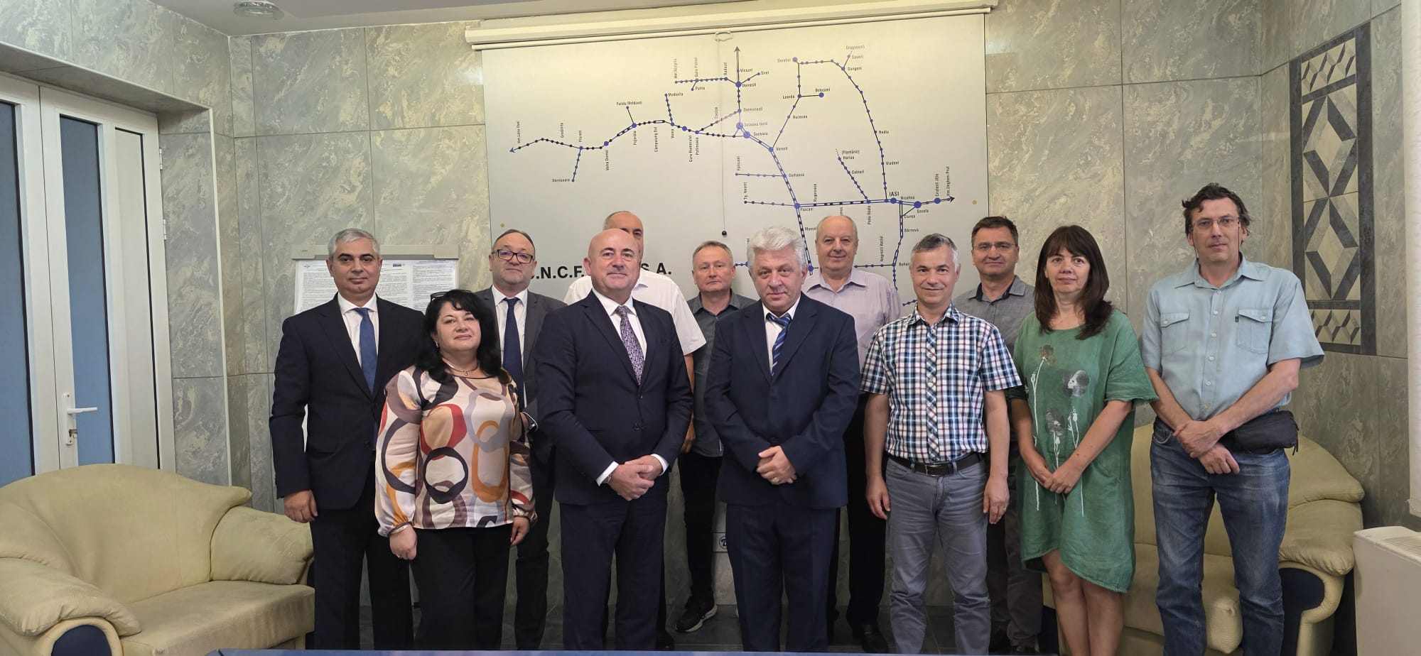 Asocierea Siemens Mobility a câștigat trei contracte de semnalizare feroviară