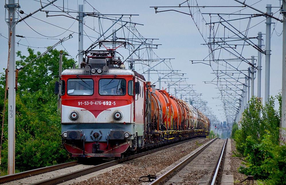 VIDEO. Ilie Bolojan – îngrijorat de transportul feroviar al carburanților