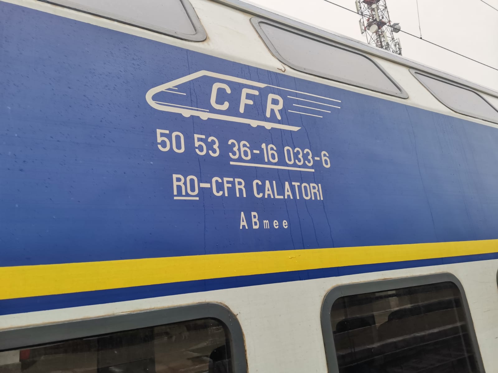 CFR Călători desființează câteva revizii