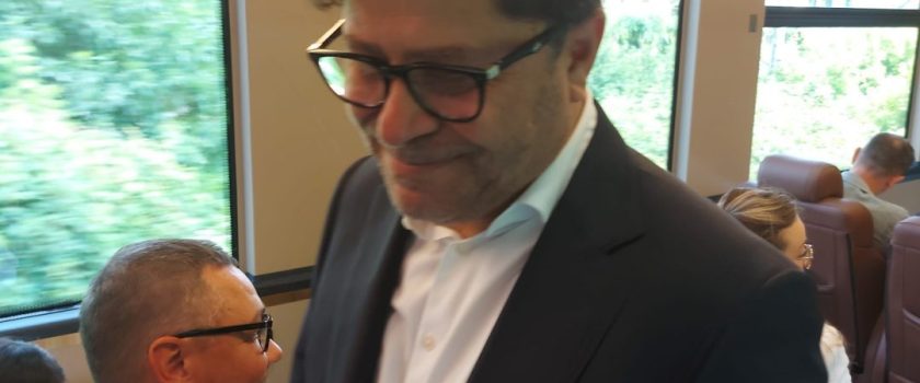 A fost stabilit primul termen în dosarul privind insolvența STB. Gruia Stoica pândește