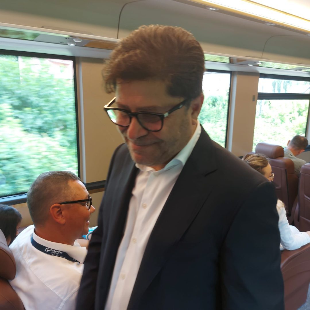 A fost stabilit primul termen în dosarul privind insolvența STB. Gruia Stoica pândește