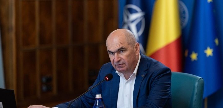 Strategia feroviară 2026-2030, dezbătută în ședință extraordinară de Guvern