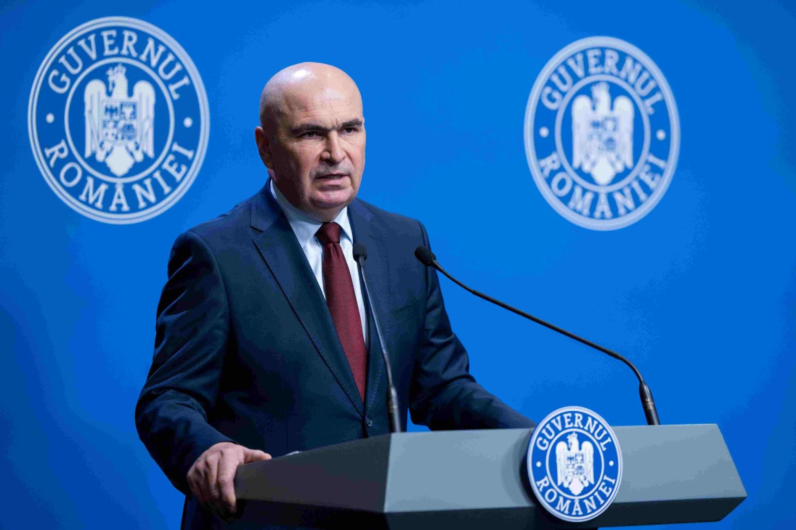 Ilie Bolojan le stinge lumina lui Radu Miruță, Traian Preoteasa, Ion Simu-Alexandru și Mariana Miclăuș