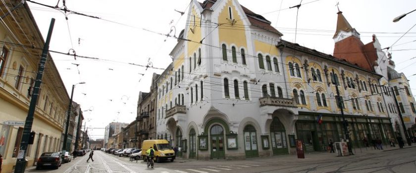 Investiții în extinderea rețelei de tramvai la Timișoara