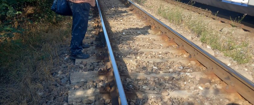 Avertisment sindical: Transporturile feroviare intră în colaps