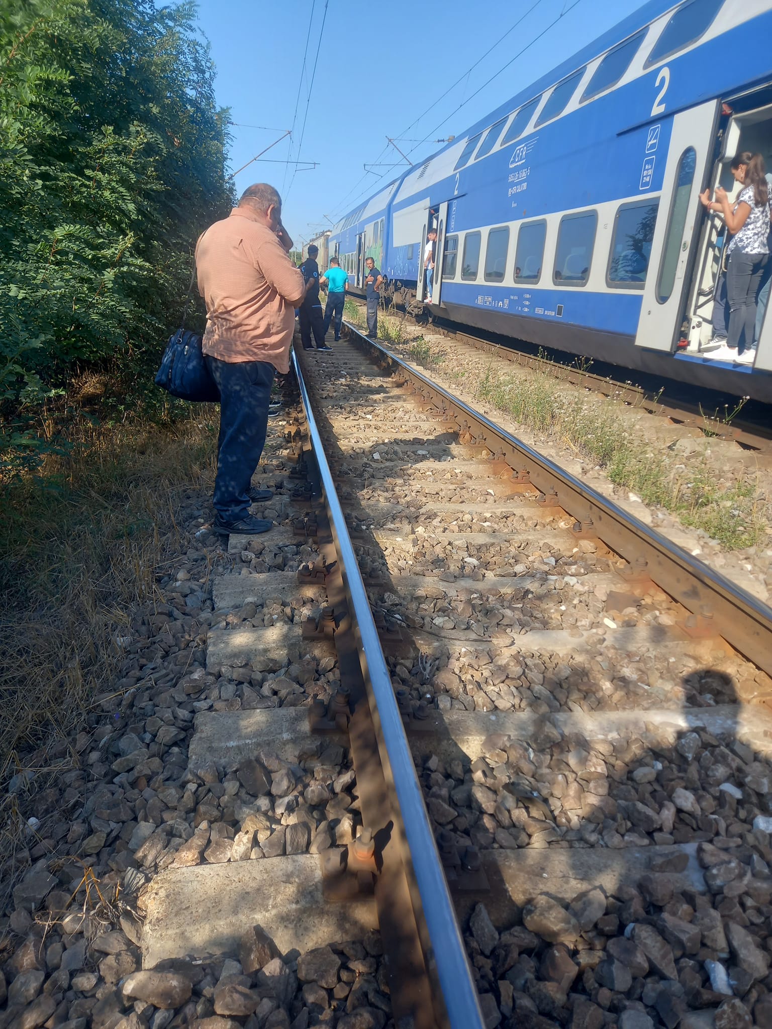 Avertisment sindical: Transporturile feroviare intră în colaps