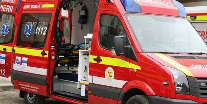 Accident mortal lângă București. O persoană a fost lovită de tren între Pantelimon și Băneasa