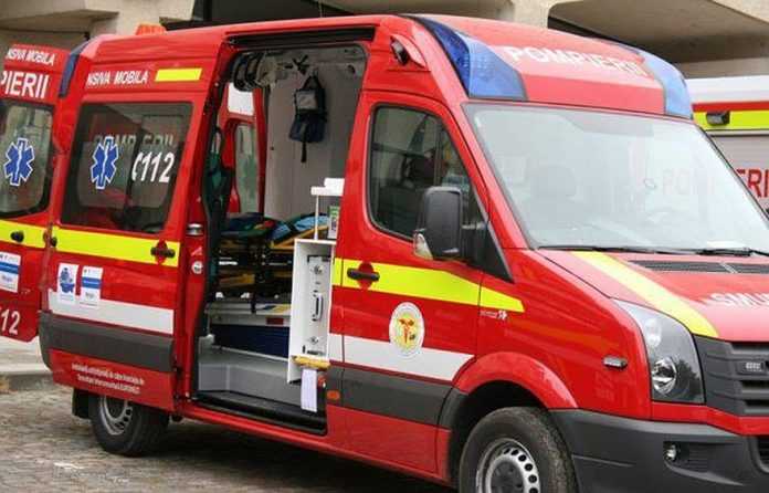 Accident mortal lângă București. O persoană a fost lovită de tren între Pantelimon și Băneasa