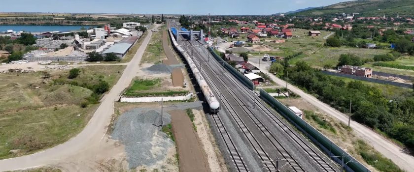 Cele 12 motive pentru care Ministerul Finanțelor a respins Strategia Feroviară a Transporturilor